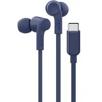 Belkin SoundForm USB-C In-Ear-Kopfhörer, Blau