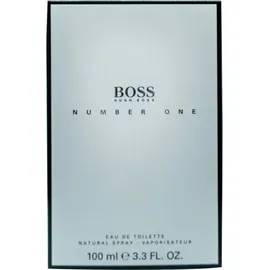 HUGO BOSS Boss Number One Eau de Toilette 100 ml