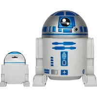 Star Wars R2-D2 Figurbank - Star Wars
