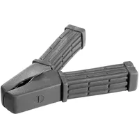 TRU Components Ladezange max. 150 A/30 V/DC Schwarz 150A
