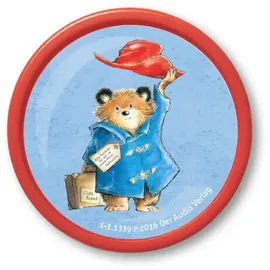 Kekz Audiochip Die schönsten Geschichten von Paddington