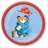 Kekz Audiochip Die schönsten Geschichten von Paddington