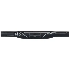 PRO Bike Gear, Lenker LT Compact Ergo Ø 31.8 mm