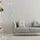 GLOBO LED Deckenfluter 20W 1800lm warmweiß