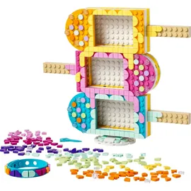 LEGO Dots Eiscreme Bilderrahmen & Armband 41956