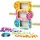 LEGO Dots Eiscreme Bilderrahmen & Armband 41956