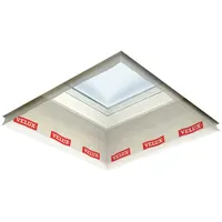 VELUX Dampfsperrschürze BBX 100100 0000 für Flachdach-Fenster