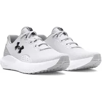 Under Armour Charged Surge 4 Laufschuhe - White /