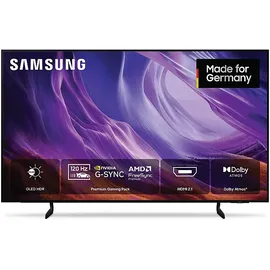 Samsung GQ65S85H 65" OLED 4K Vision AI Smart TV S85H