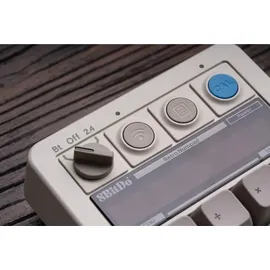 8bitdo Retro 18 Mechanical Numpad M Edition,
