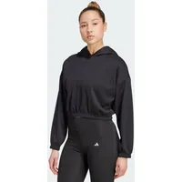 Adidas Hoodie Schwarz XS