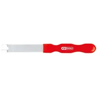 KS Tools Clip-Löser U-Form, Länge 173mm, Öffnung 5mm (140.2325)