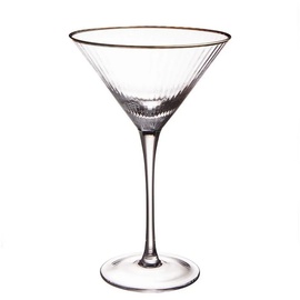 BUTLERS GOLDEN TWENTIES Martini Glas 300ml