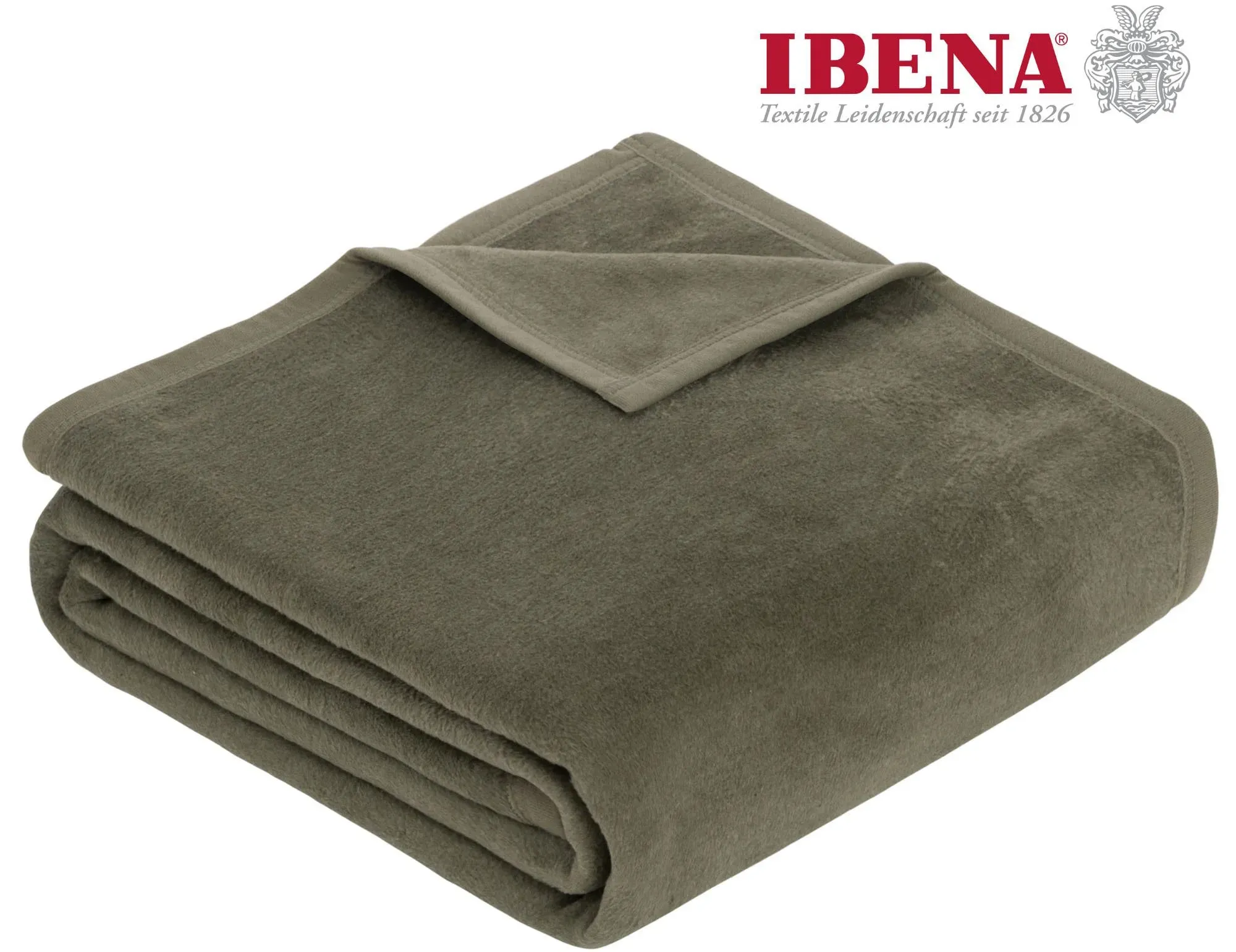 Wohndecke IBENA 