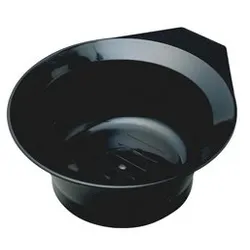 Comair Färbeschale schwarz Füllmenge 200ml