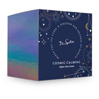 Dr. Spiller Cosmic Calming Alpine Aloe Cream 100 ml
