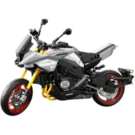 CaDA Bricks C59021W - Suzuki Katana bronze 1:6