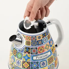 Ariete Positano 1,7 l Gelb