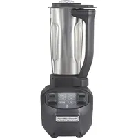 Hamilton Beach Commercial® Rio® Drink Blender, HBB255S-CE, 1.6HP, 0.95
