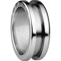 BERING Edelstahlring Edelstahl Ringe Damen