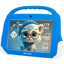 Blow KidsTAB8 8" 64 GB Wi-Fi Blau