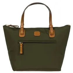 Bric`s Bric` X-bag Shopper, schwarz, S