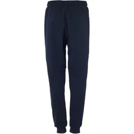 Uhlsport Essential Pro Jogginghose marine 140