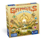 Huch! & Friends Rajas of the Ganges - Cards - Karma