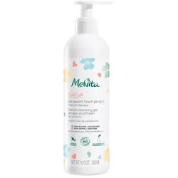 Melvita Babybad 300 ml