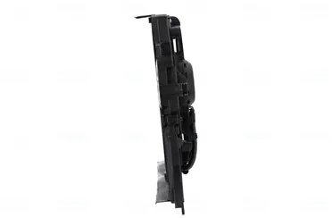 NISSENS Lüfter, Motorkühlung 85080 für JEEP