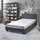 Setex Sommer/Winter Fixspannauflage 90 x 200 cm