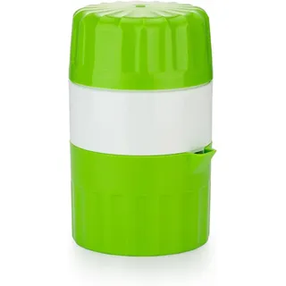 Genius Handbetriebener Entsafter Börner Juicer Grün - Grün