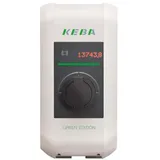 KEBA KeContact P30 c-series