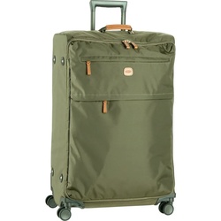 Bric's Koffer & Trolley X-Travel Koffer & Trolleys   Grau 