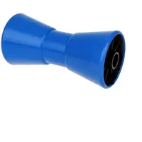 PRO PLUS Kielrolle blau
