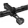 Sram ZIPP Computerhalterung QuickView für Service Course SL Vorbau schwarz