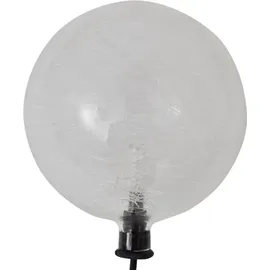 vidaXL Schwimmleuchte Solarkugeln Schwimmkugeln 3er LED