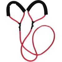 Schmidt Sports Tube Basic stark rot (21234)