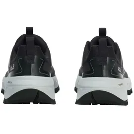 Jack Wolfskin Wild Hike Low Wanderschuhe - Black / Phantom - EU 43