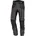 Damen wasserdichte Motorrad Textilhose wasserdicht schwarz-grau