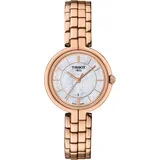 Tissot Flamingo Edelstahl 30 mm T094.210.33.111.01