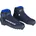Herren Langlaufschuhe Blau/Schwarz 37