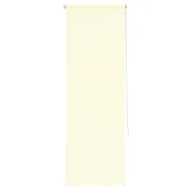 Good Life Seitenzugrollo Amelie 82 x 180 cm creme