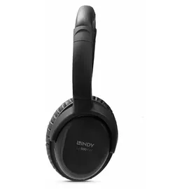 Lindy LH500XW Schwarz