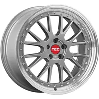 TEC Speedwheels GT EVO 8,0x18 5x100 ET40 MB64,0