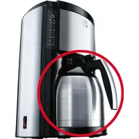 Melitta Look DeLuxe Thermoskanne