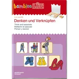 LÜK bambino LÜK. Denken und Verknüpfen