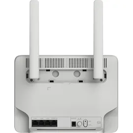 Strong 4G+ LTE Router
