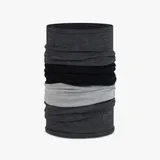 Buff Merino Move Graphite One Size