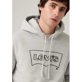 Levi's Hoodie rot XL